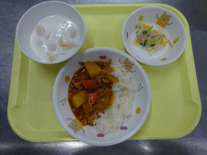 ９月５日　１